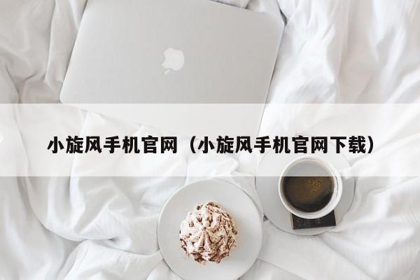 小旋风手机官网（小旋风手机官网下载）