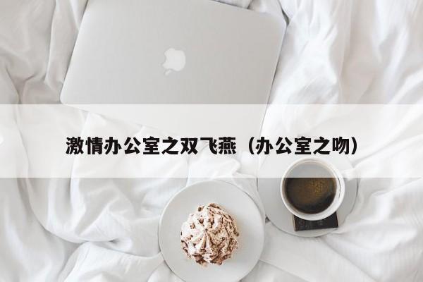 激情办公室之双飞燕（办公室之吻）