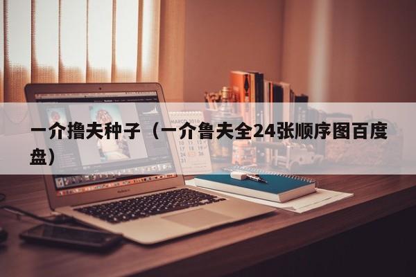 一介撸夫种子（一介鲁夫全24张顺序图百度盘）