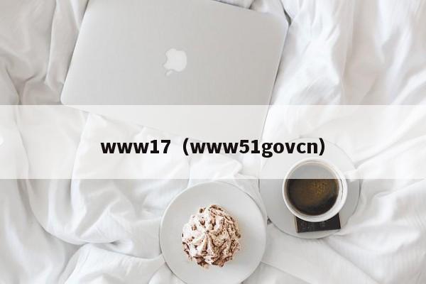 www17（www51govcn）