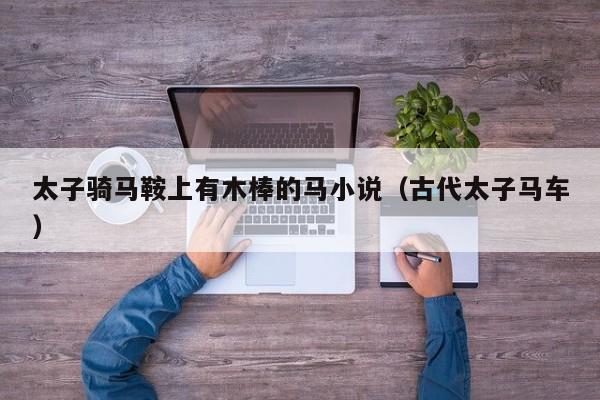 太子骑马鞍上有木棒的马小说(古代太子马车)