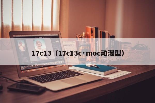 17c13(17c13c·moc动漫型)