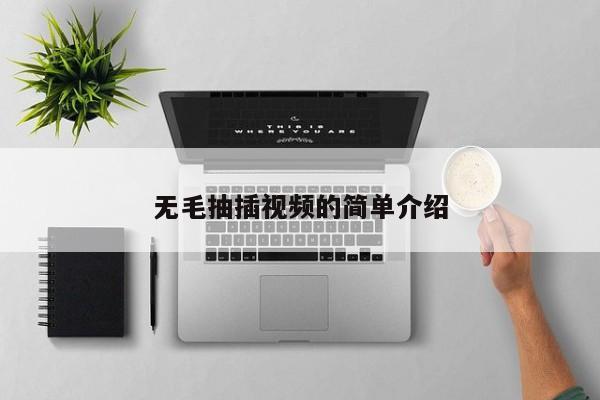 无毛抽插视频的简单介绍