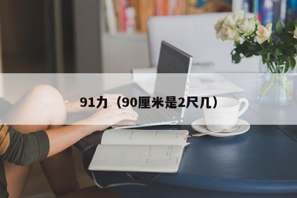 91力(90厘米是2尺几)