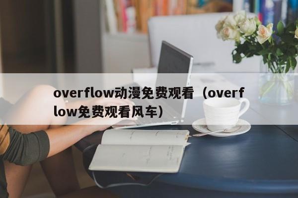 overflow动漫免费观看(overflow免费观看风车)