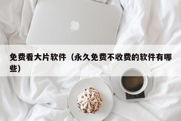 免费看大片软件(永久免费不收费的软件有哪些)
