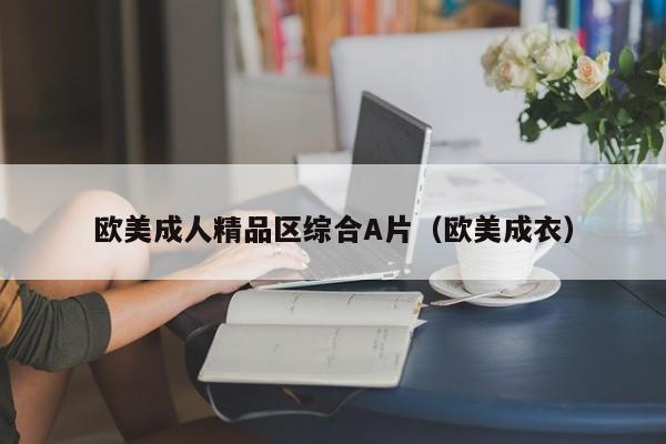 欧美成人精品区综合A片(欧美成衣)