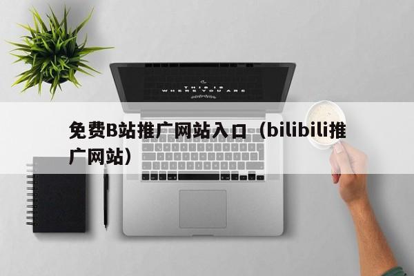 免费B站推广网站入口(bilibili推广网站)
