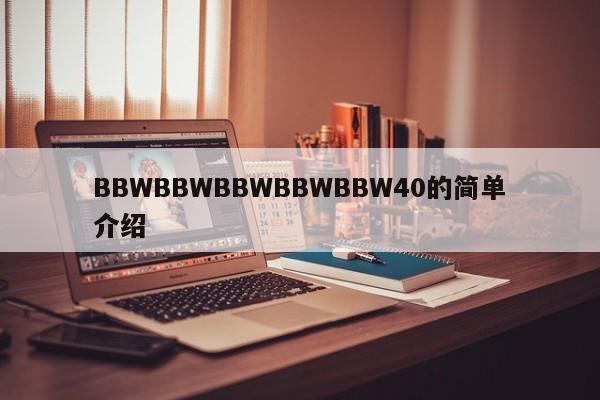 BBWBBWBBWBBWBBW40的简单介绍