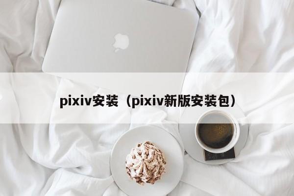 pixiv安装(pixiv新版安装包)