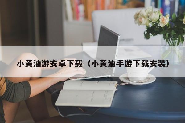 小黄油游安卓下载(小黄油手游下载安装)
