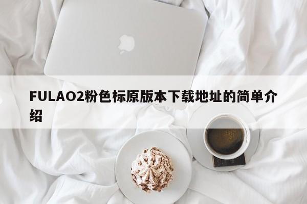 FULAO2粉色标原版本下载地址的简单介绍